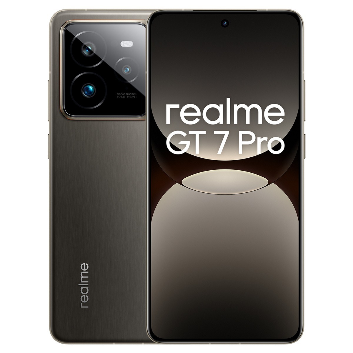 Realme GT 7 Pro (256 GB)