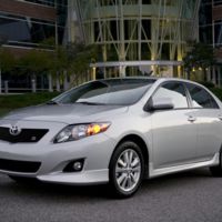 Casi cien mil modelos de Toyota serán llamados a revisión en México
