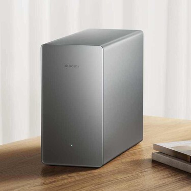 Estos son los precios oficiales de uno de los productos Xiaomi más esperados de todo el año: el NAS Smart Storage 