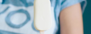 Un helado de leche materna: el truco de una madre para calmar la dentición de su bebé