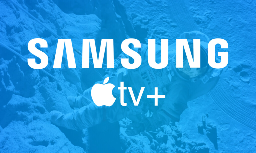 Si tienes una Samsung Smart TV, tienes Apple TV+ gratis 3 meses: así puedes activarlo Si tienes una Samsung Smart TV, tienes Apple TV+ gratis 3 meses: así puedes activarlo