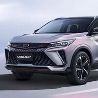 El Geely Coolray 2024 ya tiene precio en México: llega un nuevo B-SUV de origen chino 