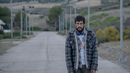 Mario Casas en 'Escape'