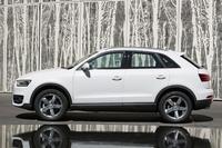 El Audi Q3 recibe el 2.0 TFSI de 170 CV
