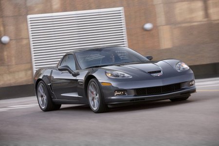 2012 Corvette Z06, mejoras que valen 20 segundos en Nürburgring-Nordschleife
