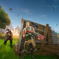 Fortnite OG destroza un récord histórico. La Temporada Orígenes revoluciona a los fans del battle royale y logra una nueva cifra de jugadores simultáneos