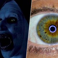 Llega Halloween y la tentación de colocarse unas lentillas de plástico terroríficas. La ciencia tiene sus reservas