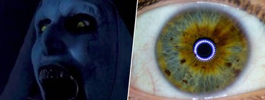 Llega Halloween y la tentación de colocarse unas lentillas de plástico terroríficas. La ciencia tiene sus reservas