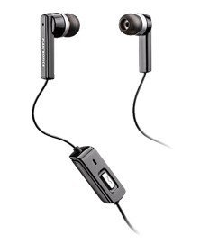 Auriculares estéreo Plantronics MHS213