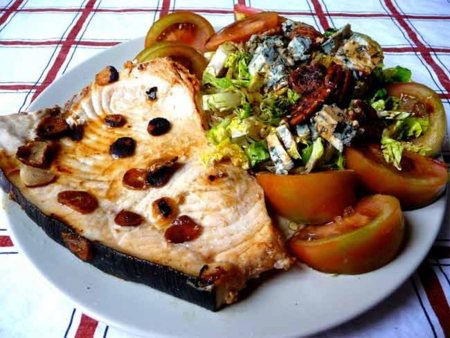 Alimentos que nos ayudan a controlar los niveles de colesterol