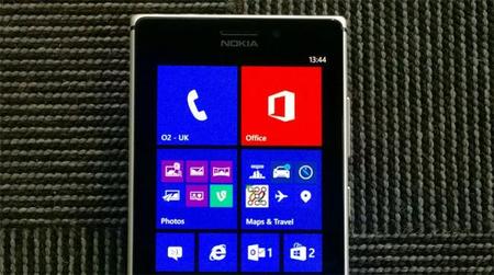 Nokia lanza la actualización Lumia Black, incluye carpetas para las "live tiles"