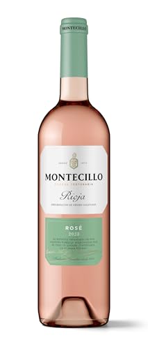 Montecillo Rosé Vino Rosado D.O. Rioja