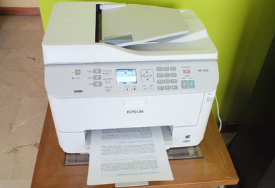 Impresión a dos caras: fácil y simple con WorkForcePro 