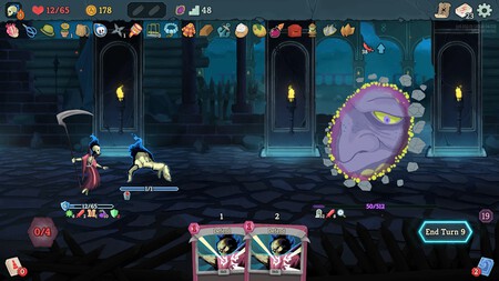 Slay The Spire