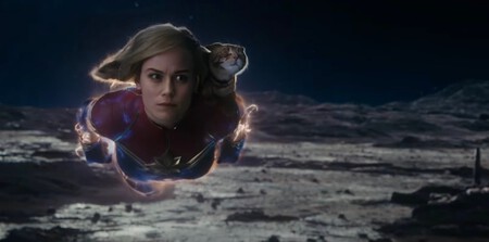 The Marvels Critica Estreno 7