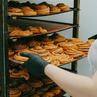 ¿Por qué huele tan bien una panadería? Así lo explica la ciencia