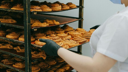 ¿Por qué huele tan bien una panadería? Así lo explica la ciencia
