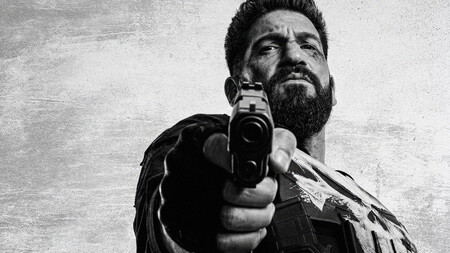 The Punisher