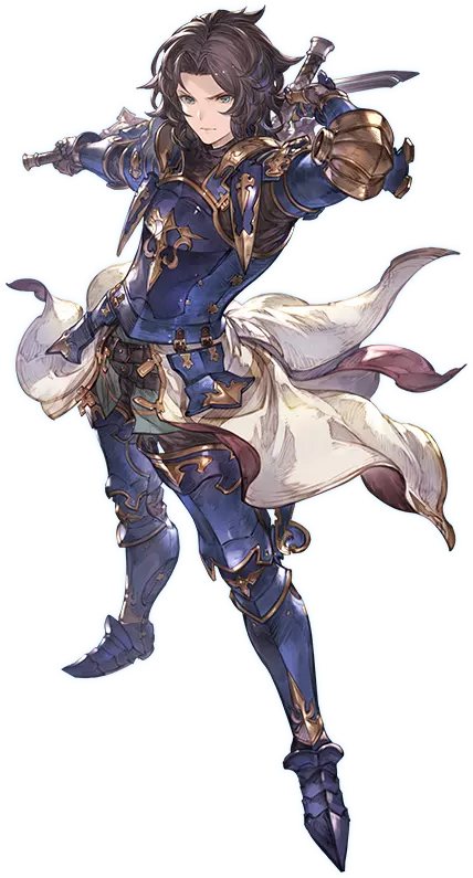 Foto de Granblue Fantasy Versus (2/5)