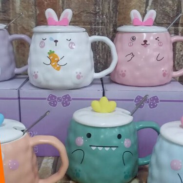 Date una vuelta por esta mega tienda en CDMX de electrodomésticos, artículos para el hogar y cocina a precios de Temu