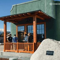 Casas construidas en 3D, en 16 días y a prueba de incendios forestales: así es el interesante proyecto que están haciendo en Colorado 