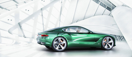 Bentley Exp 10 Speed 6 2