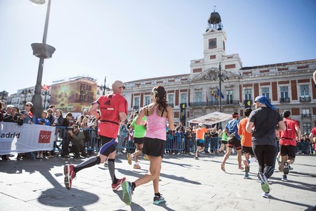 Entrena con Vitónica para tu primera media maratón: presentación
