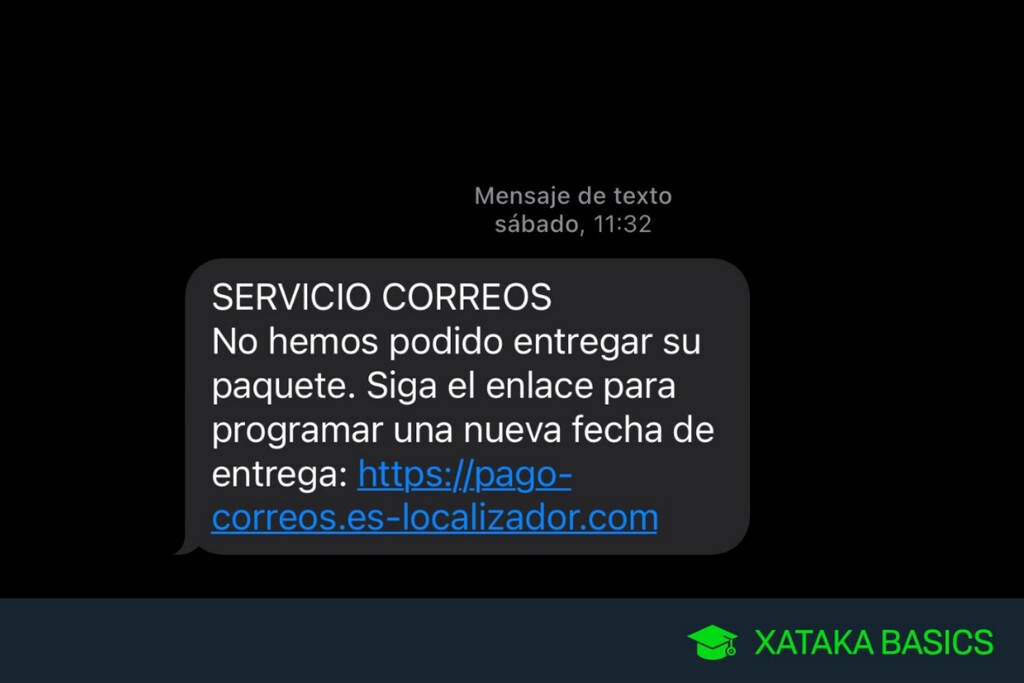 Smishing: qué es, cómo funciona y cómo evitar y protegerte de este tipo de ciberestafa