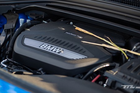 Bmw X2 2020 Prueba 010