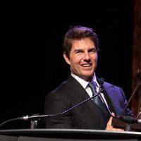 Roban el BMW X7 de Tom Cruise en pleno rodaje de 'Misión Imposible 7' clonando la llave digital