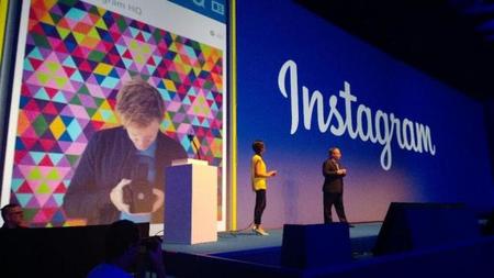 Instagram y Vine para Windows Phone confirmados en la Nokia World
