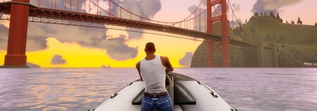 Coleccionables Gta San Andreas