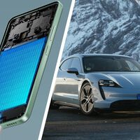 Esta empresa ligada a Porsche está ya trayendo las baterías de los coches eléctricos a nuestros móviles para doblar su autonomía
