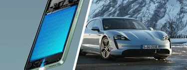 Esta empresa ligada a Porsche está ya trayendo las baterías de los coches eléctricos a nuestros móviles para doblar su autonomía