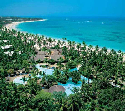 España: fuerte inversor turístico en República Dominicana