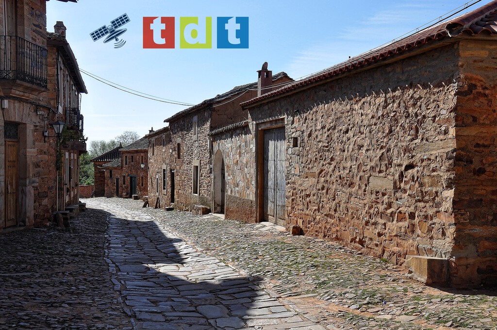 La TDT en la España rural tiene un nuevo y potente aliado: la tele por satélite de Astra llega hoy con 26 canales gratis 