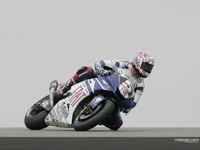 Pole para Edwards en el último suspiro