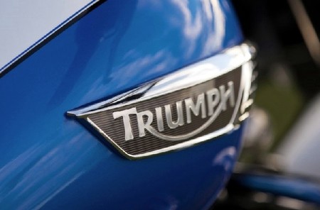 Salón de Milán 2013: novedades Triumph