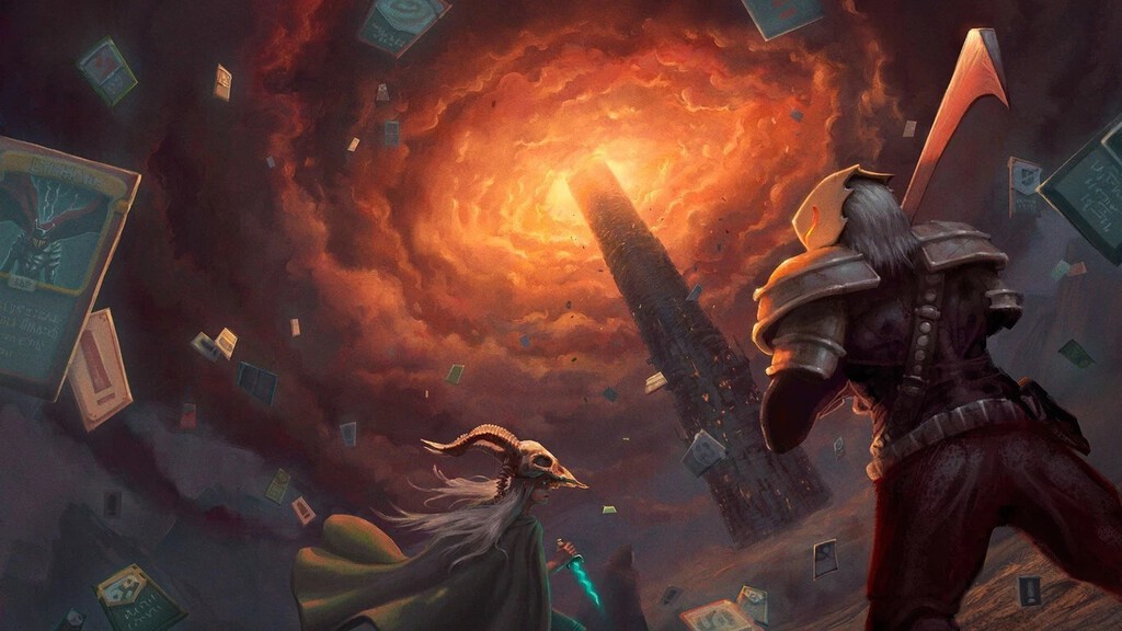 El juego de mesa de Slay the Spire comienza su campaña en Kickstarter y arrasa en cuestión de unos minutos El juego de mesa de Slay the Spire comienza su campaña en Kickstarter y arrasa en cuestión de unos minutos