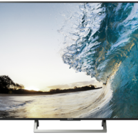 Smart TV Sony KD-55XE8596, de 55 pulgadas, con 4K, Android TV y 183 euros de descuento 