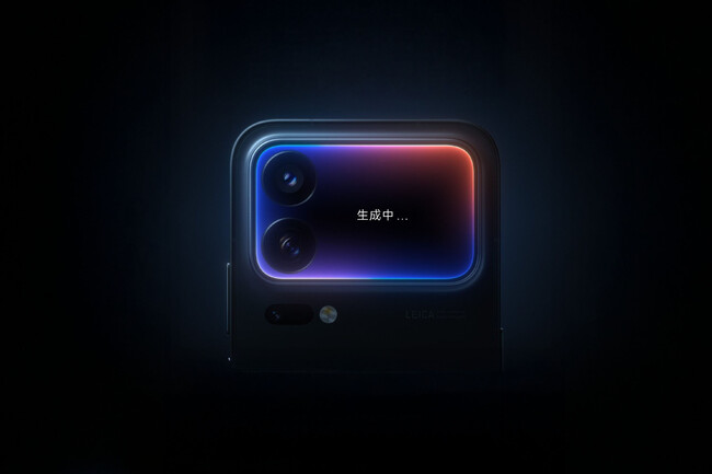 Xiaomi 18 Pro