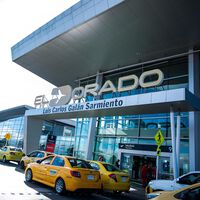 ¿Escala en la capital de Colombia? Tranquilo, gracias a 'StopOver Bogotá' podrás conocer la ciudad gratis mientras esperas tu vuelo 