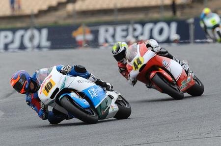 FIM CEV Repsol 2014: quinta y definitiva cita en el Circuito de Albacete