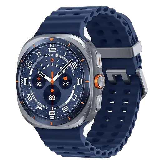 Samsung Watch Ultra (2025)