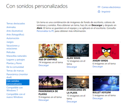 windows 10 marvals themes with sound effects and icons free download