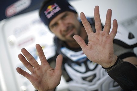 Dakar 2014: información y detalles de la séptima etapa. Repaso de la primera semana