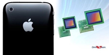 El futuro de la cámara del iPhone