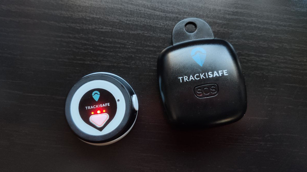 Vodafone V-Multi Tracker, análisis: el localizador con V-Sim para que ...