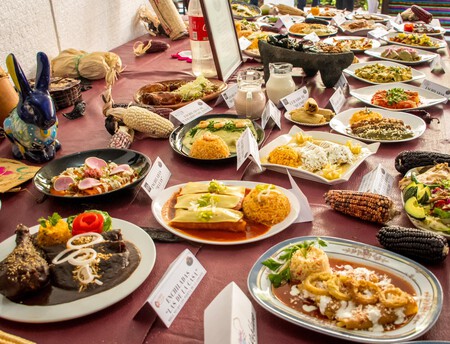 CDMX tendrá Festival de la Enchilada 2025: disfruta gratis este evento, aquí las fechas y sede