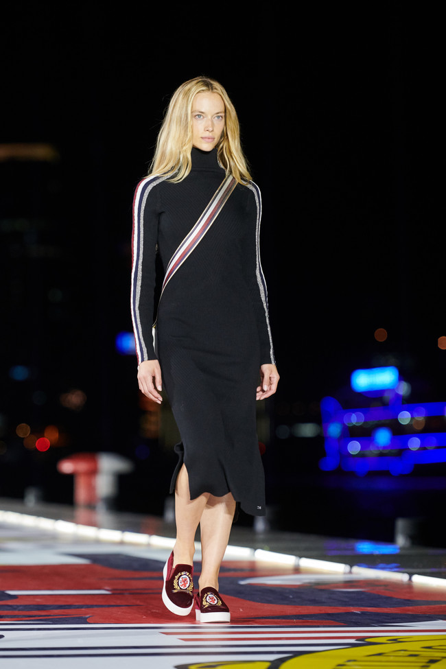 Tommy Hilfiger Otono 2018 124